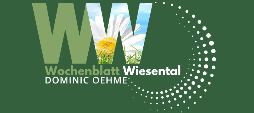 Logo Wochenblatt Wiesental